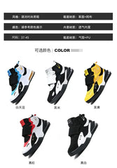 chausssures de sport