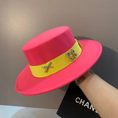 Chapeau des événements