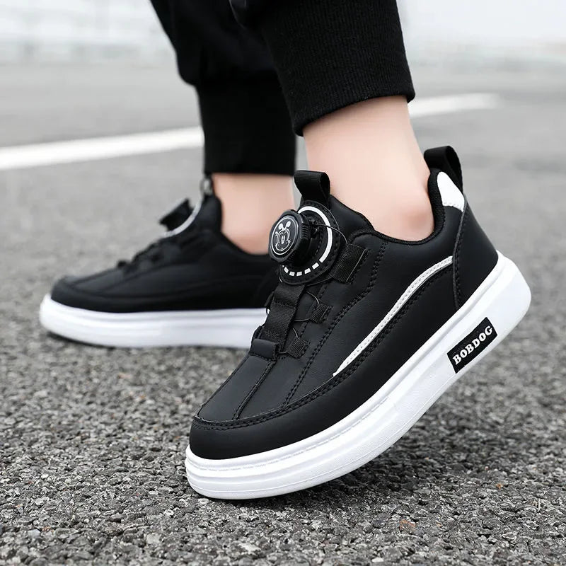 Baskets de marque