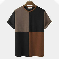 T-shirt décontracté