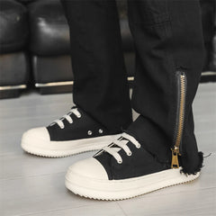Sneakers Skateboard Vulcanized Shoes