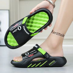 Pantoufles pour hommes
