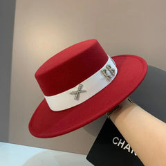 Chapeau des événements