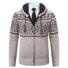 Hooded Sweatshirt