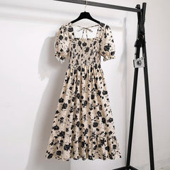 Robe décontractée