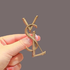 Luxury Vintage Brooches Jewelry