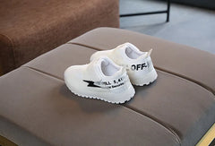 Luminous Sneakers Children's Glowing Shoes LED Light Up