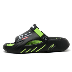 Pantoufles pour hommes