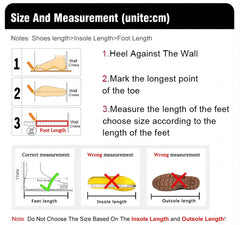 Leisure Sneakers Breathable Lightweight Outdoor Canvas Shoes
