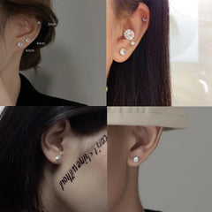 Boucle d'oreille