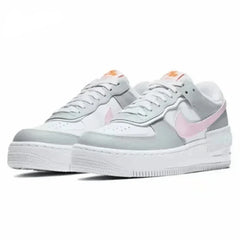 Nike Air Force 1 Shadow Skateboarding Shoes