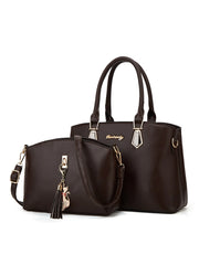 Sac  à main stylé simple