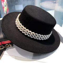 Chapeau des événements