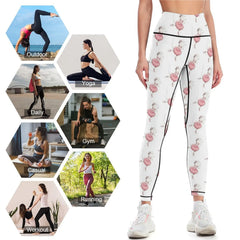 Ballerina Leggings Sports pants