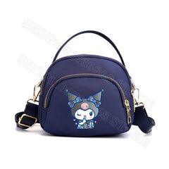 Sac à bandoulière kuromi