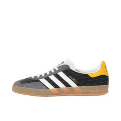 Adidas Originals Gazelle Training Skateboarding Shoes