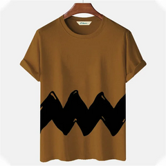 T-shirt décontracté
