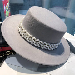 Chapeau des événements