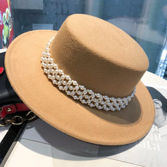 Chapeau des événements