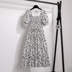 Robe décontractée