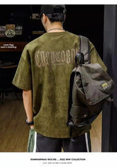 Vintage American StyleT-Shirt
