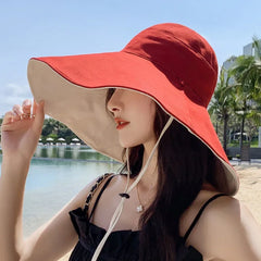 Chapeau de soleil