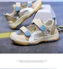 Sandales souple pour enfants