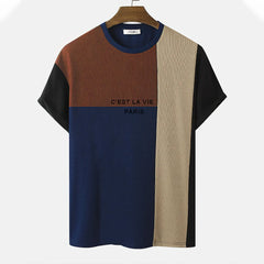 T-shirt décontracté