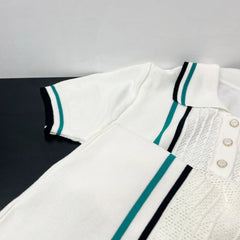 Robe d'été vintage
