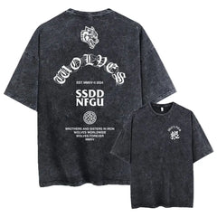 CR7 Short Sleeved T-shirt Cotton