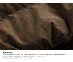 Thick Bomber Puffer Soft Jacket