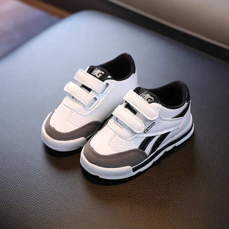 Chaussures baskets enfants