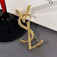 Luxury Vintage Brooches Jewelry