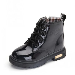 Bottes antidérapantes