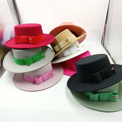 Chapeau des événements