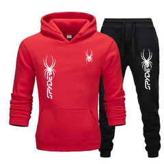 Outwear and trousers