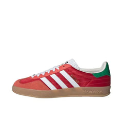 Adidas Originals Gazelle Training Skateboarding Shoes