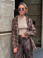 Chemise  décontractée