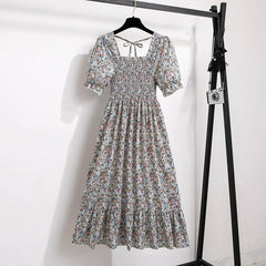 Robe décontractée