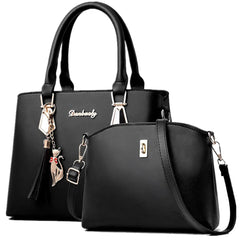 Sac  à main stylé simple