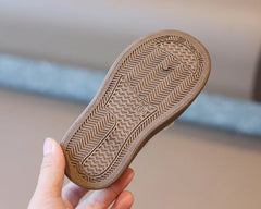 Soft Soled Casual Shoes Skate Shoes Sport Training