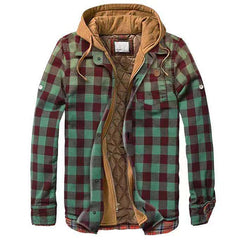Windbreaker Jackets