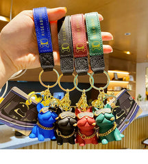 Keychain Bag Pendant Jewelry Gift
