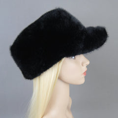 Chapeaux de fourrure