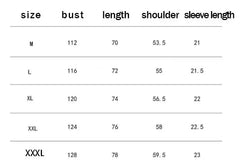Quality Cotton Hip Hop Streetwear T-shirt 50 Cent Rapper Print Shirt