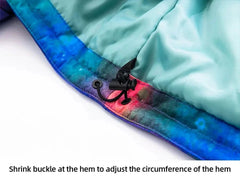 Winter Ski Jacket Warm Windproof Waterproof Snowboard Jackets