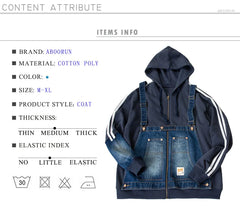 Sweat-shirt