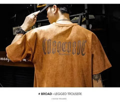 Vintage American StyleT-Shirt