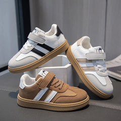Anti-slippery Soft-soled Sneakers For Kids