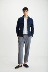 Regular Fit Pants Casual Pants Sweatpants Y2K Tracksuit